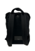 Mochila, vista trasera